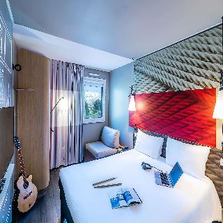 Ibis Porto Gaia fotoÄŸrafÄ±