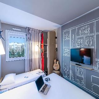 Ibis Porto Gaia fotoÄŸrafÄ±