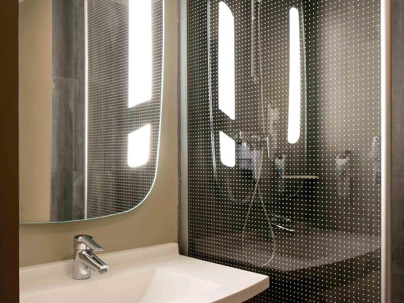 Ibis Porto Gaia - Oda