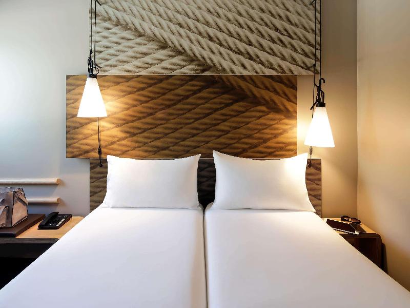 Ibis Porto Gaia - Oda