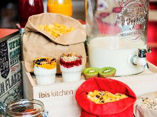 Ibis Porto Gaia fotoÄŸrafÄ±