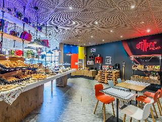Ibis Porto Gaia fotoÄŸrafÄ±