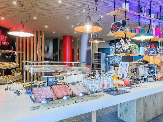 Ibis Porto Gaia fotoÄŸrafÄ±