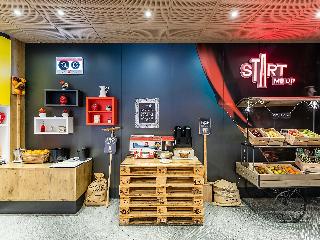 Ibis Porto Gaia fotoÄŸrafÄ±