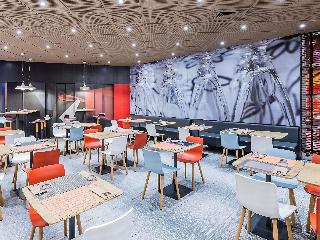 Ibis Porto Gaia fotoÄŸrafÄ±