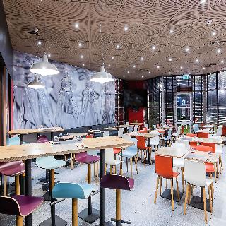 Ibis Porto Gaia fotoÄŸrafÄ±