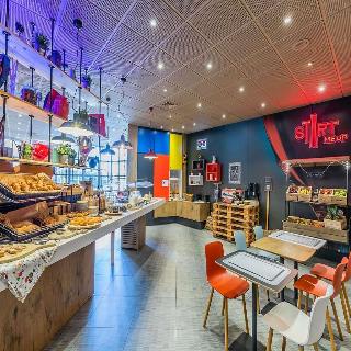 Ibis Porto Gaia fotoÄŸrafÄ±