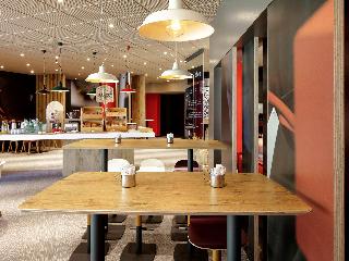 Ibis Porto Gaia fotoÄŸrafÄ±