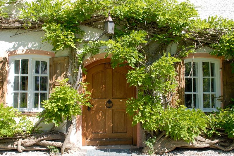 Brauereigasthof Hotel Aying - Lobi