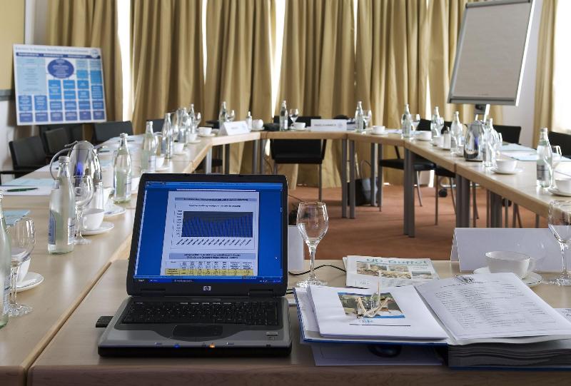 Brauereigasthof Hotel Aying - Toplantı