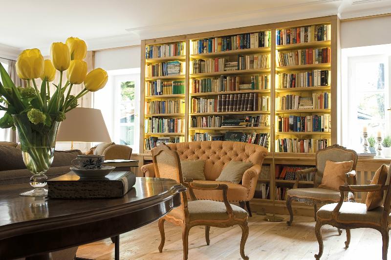 Brauereigasthof Hotel Aying - Toplantı