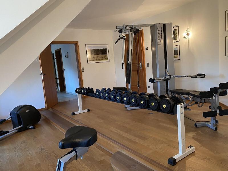 Brauereigasthof Hotel Aying - Aktivite