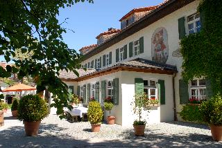 Brauereigasthof Hotel Aying fotoÄŸrafÄ±