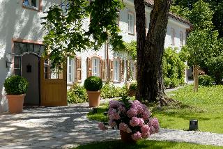 Brauereigasthof Hotel Aying fotoÄŸrafÄ±