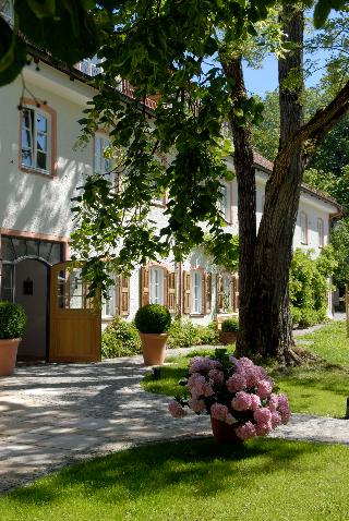 Brauereigasthof Hotel Aying fotoÄŸrafÄ±