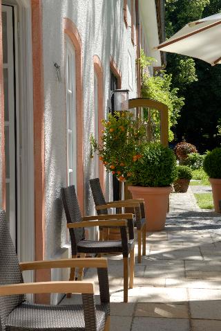 Brauereigasthof Hotel Aying fotoÄŸrafÄ±