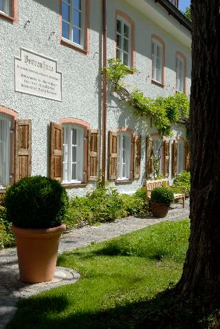 Brauereigasthof Hotel Aying fotoÄŸrafÄ±