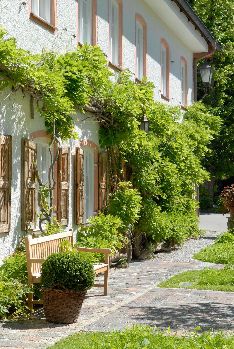 Brauereigasthof Hotel Aying - Genel