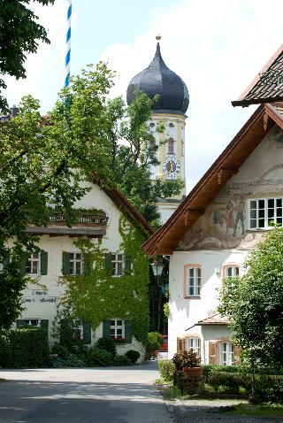 Brauereigasthof Hotel Aying fotoÄŸrafÄ±