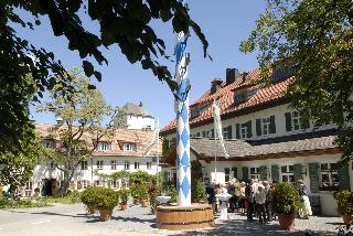 Brauereigasthof Hotel Aying fotoÄŸrafÄ±