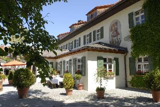 Brauereigasthof Hotel Aying fotoÄŸrafÄ±