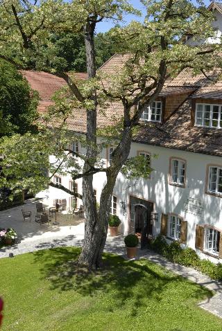 Brauereigasthof Hotel Aying fotoÄŸrafÄ±