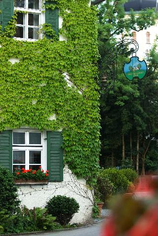 Brauereigasthof Hotel Aying fotoÄŸrafÄ±
