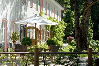 Brauereigasthof Hotel Aying otel fotoğrafı