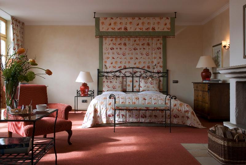 Brauereigasthof Hotel Aying - Oda