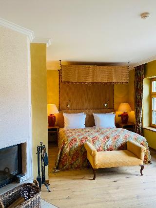 Brauereigasthof Hotel Aying fotoÄŸrafÄ±