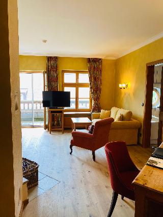Brauereigasthof Hotel Aying fotoÄŸrafÄ±