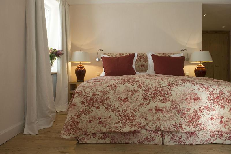 Brauereigasthof Hotel Aying - Oda