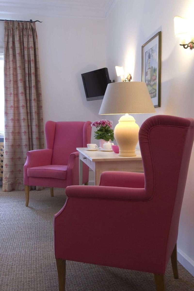Brauereigasthof Hotel Aying - Oda