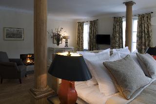 Brauereigasthof Hotel Aying fotoÄŸrafÄ±