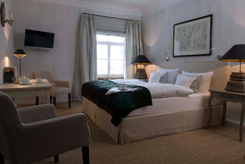 Brauereigasthof Hotel Aying - Oda