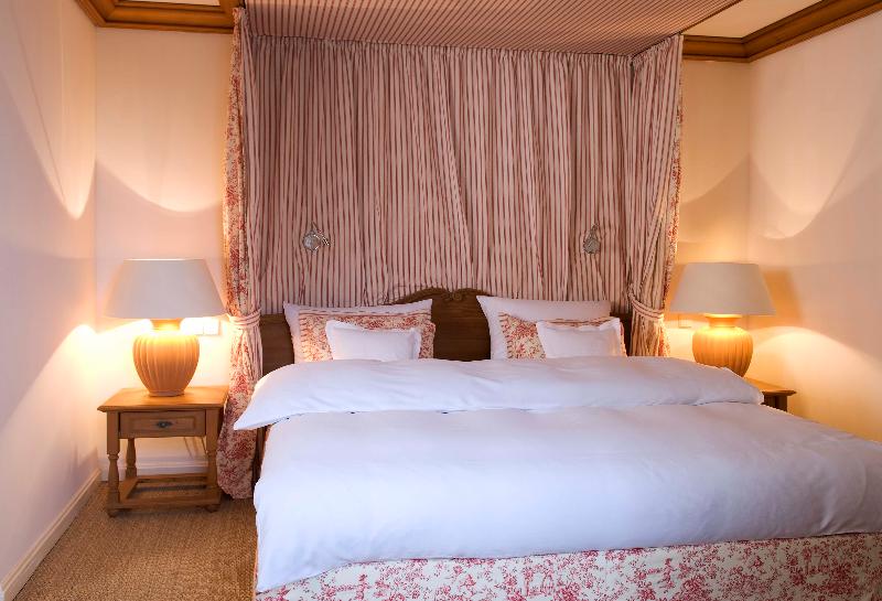 Brauereigasthof Hotel Aying - Oda