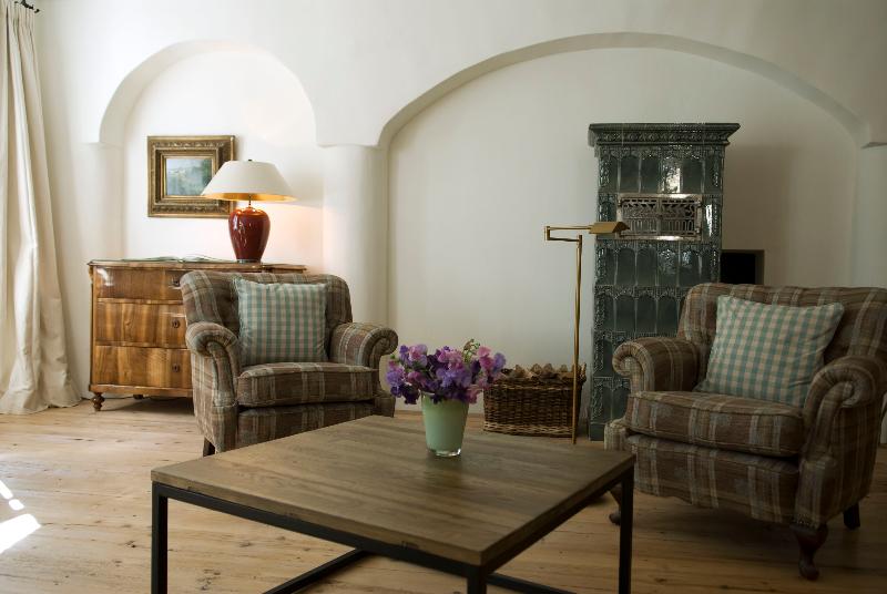 Brauereigasthof Hotel Aying - Oda