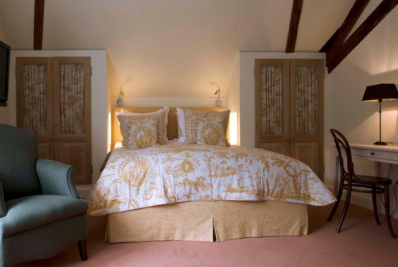 Brauereigasthof Hotel Aying - Oda
