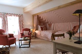 Brauereigasthof Hotel Aying fotoÄŸrafÄ±