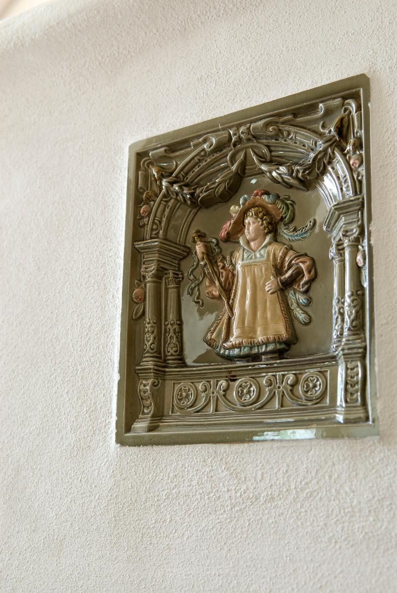 Brauereigasthof Hotel Aying - Oda