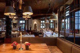 Brauereigasthof Hotel Aying fotoÄŸrafÄ±