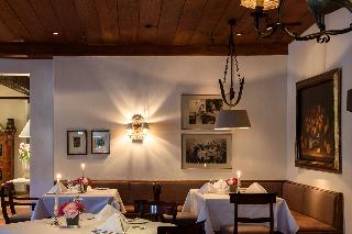 Brauereigasthof Hotel Aying fotoÄŸrafÄ±