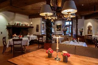 Brauereigasthof Hotel Aying fotoÄŸrafÄ±