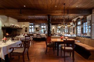 Brauereigasthof Hotel Aying fotoÄŸrafÄ±