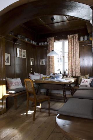 Brauereigasthof Hotel Aying fotoÄŸrafÄ±
