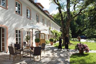 Brauereigasthof Hotel Aying fotoÄŸrafÄ±