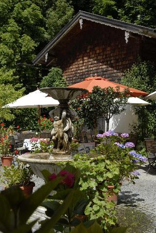 Brauereigasthof Hotel Aying fotoÄŸrafÄ±