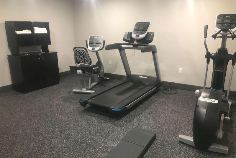 Wingate By Wyndham Jfk Airport Far Rockaway - Aktivite