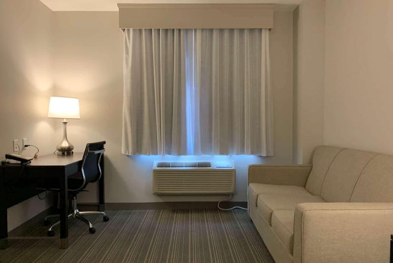Wingate By Wyndham Jfk Airport Far Rockaway - Oda