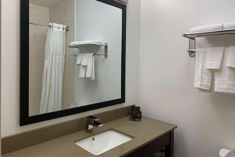 Wingate By Wyndham Jfk Airport Far Rockaway - Oda